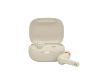 JBL LIVE Pro+ TWS Beżowe - 719902 - zdjęcie 3